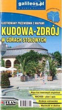 Przewodnik - Kudowa-Zdrój