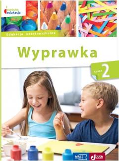 Owocna edukacja. Wyprawka. Klasa 2