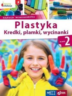 Owocna edukacja SP 2 Plastyka  MAC