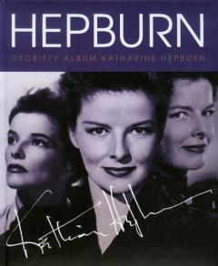 Katherine Hepburn. Osobisty album