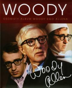 Woody Allen. Osobisty Album