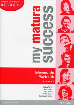 My Matura Success. Intermediate. Workbook