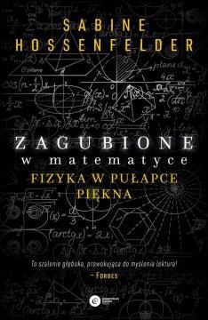 Zagubione w matematyce. Fizyka w pułapce piękna