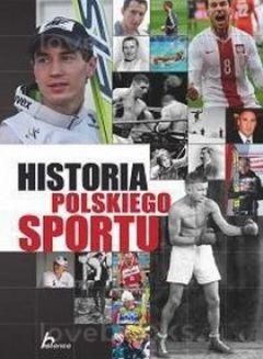 Historia Polskiego Sportu