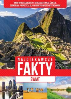 Najciekawsze fakty Świat