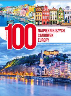 100 najpiękniejszych starówek Europy