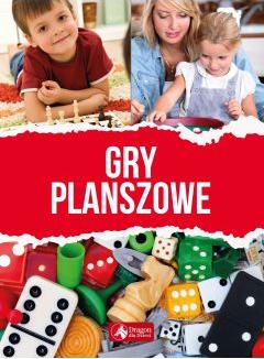 Gry planszowe