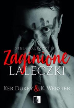 Zaginione laleczki. Laleczki. Tom 2