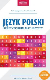 Język polski. Repetytorium maturzysty