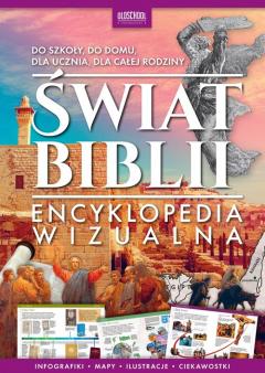 Świat Biblii. Encyklopedia wizualna