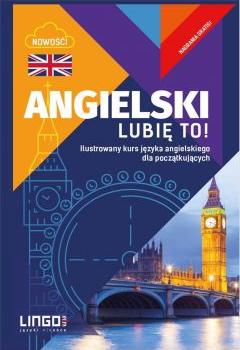 Angielski lubię to