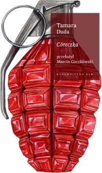 Córeczka