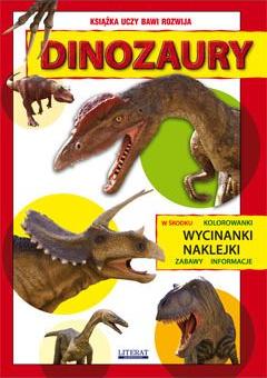 Dinozaury