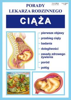 Ciąża