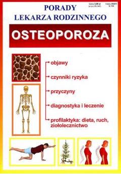 Osteoporoza