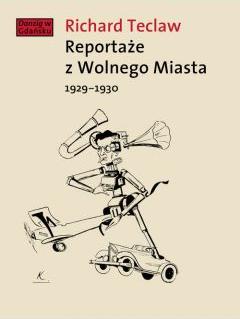 Reportaże z Wolnego Miasta 1929-1930