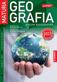 Geografia. Matura. Poziom rozszerzony