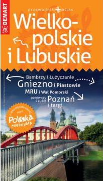 Polska Niezwykła - Wielkopolskie i Lubuskie