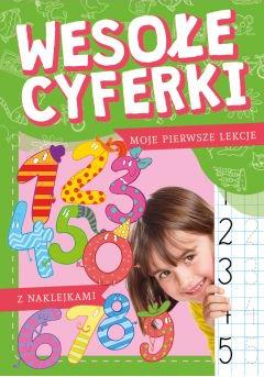 Wesołe cyferki