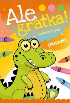 Ale Gratka! Pluszaki