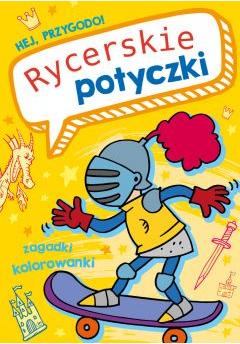 Hej, przygodo! Rycerskie potyczki