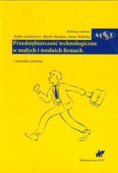 Przedsiębiorczość technologiczna w małych i średnich firmach