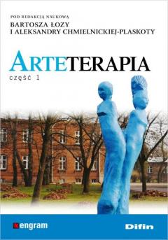 Arteterapia. Część 1