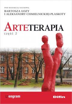 Arteterapia. Część 2