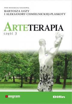 Arteterapia. Część 3