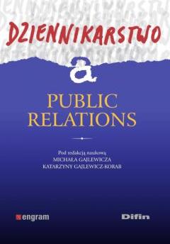 Dziennikarstwo a public relations