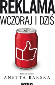 Reklama wczoraj i dziś