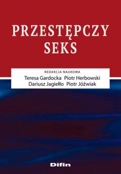 Przestępczy seks