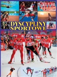 Dyscypliny sportowe