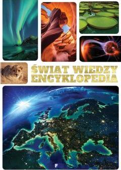 Świat wiedzy. Encyklopedia