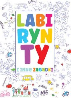 Labirynty i inne zagadki