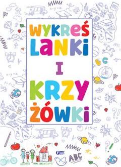 Wykreślanki i krzyżówki