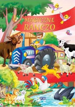 Magiczne ranczo