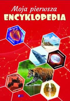 Moja pierwsza encyklopedia