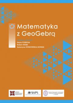 Matematyka z GeoGebrą