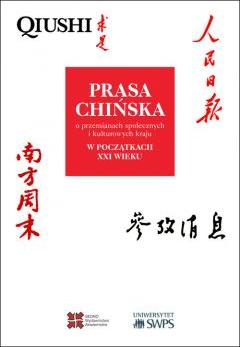 Prasa chińska o przemianach społecznych i..