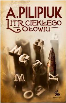 Litr ciekłego ołowiu