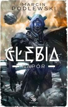 Głębia. Napór