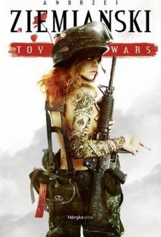 Toy wars