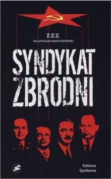 Syndykat zbrodni