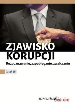 Zjawisko korupcji