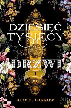 Dziesięć tysięcy drzwi