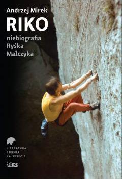 Riko niebiografia Ryśka Malczyka