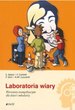 Laboratoria wiary