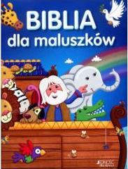 Biblia dla maluszków