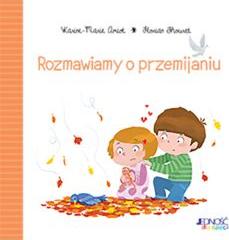 Rozmawiamy o przemijaniu